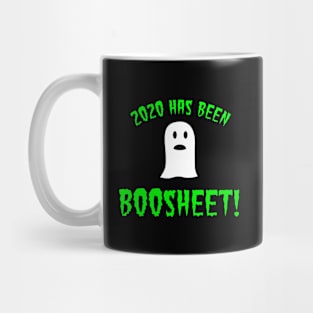 2020 has been BOoSheet Mug